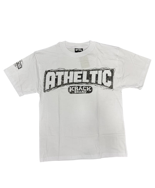 CAMISETA KRAC