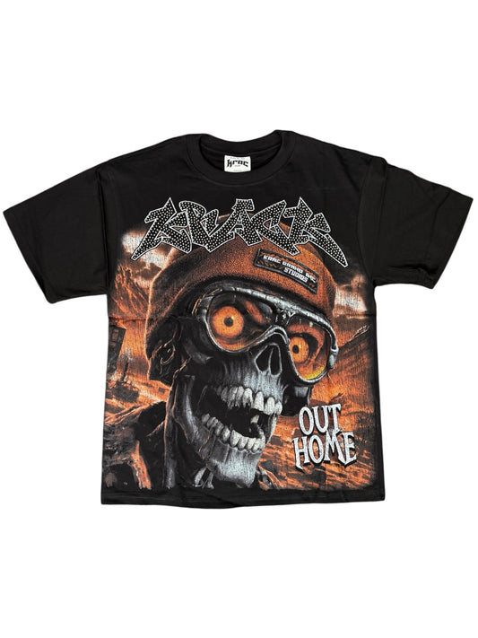 CAMISETA KRAC