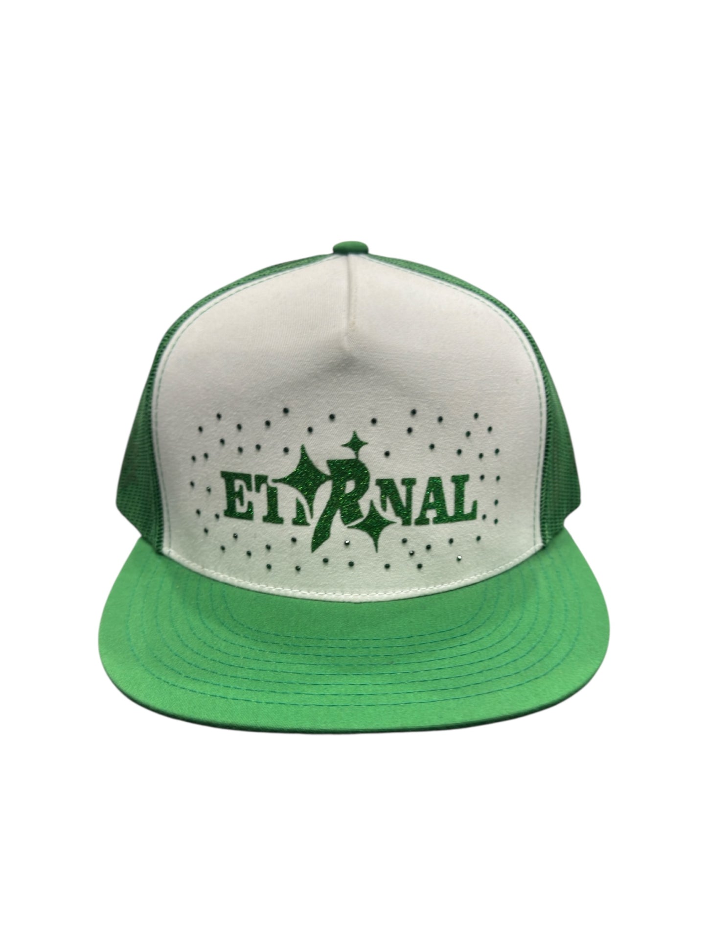 GORRA RICH ETERNAL