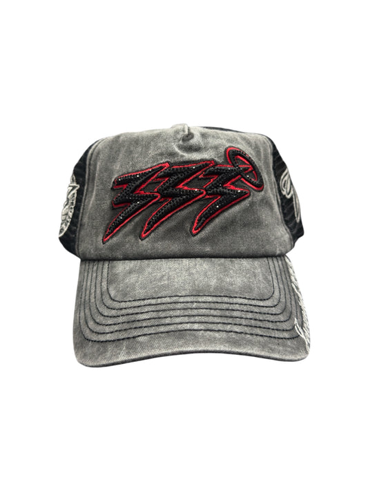 GORRA 333 VISIÓN