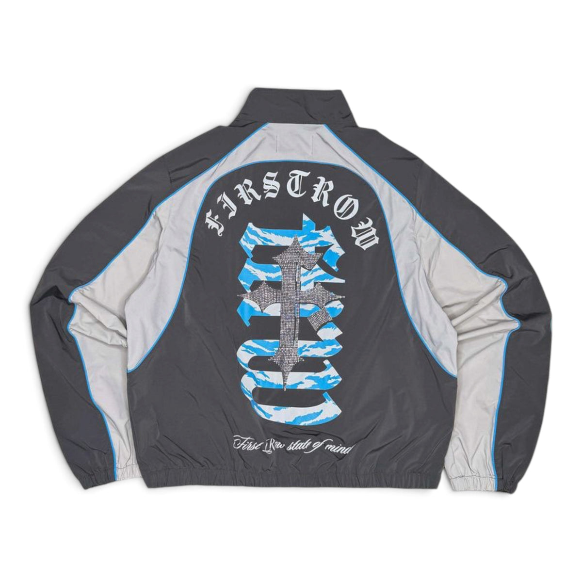 CONJUNTO FIRST ROW