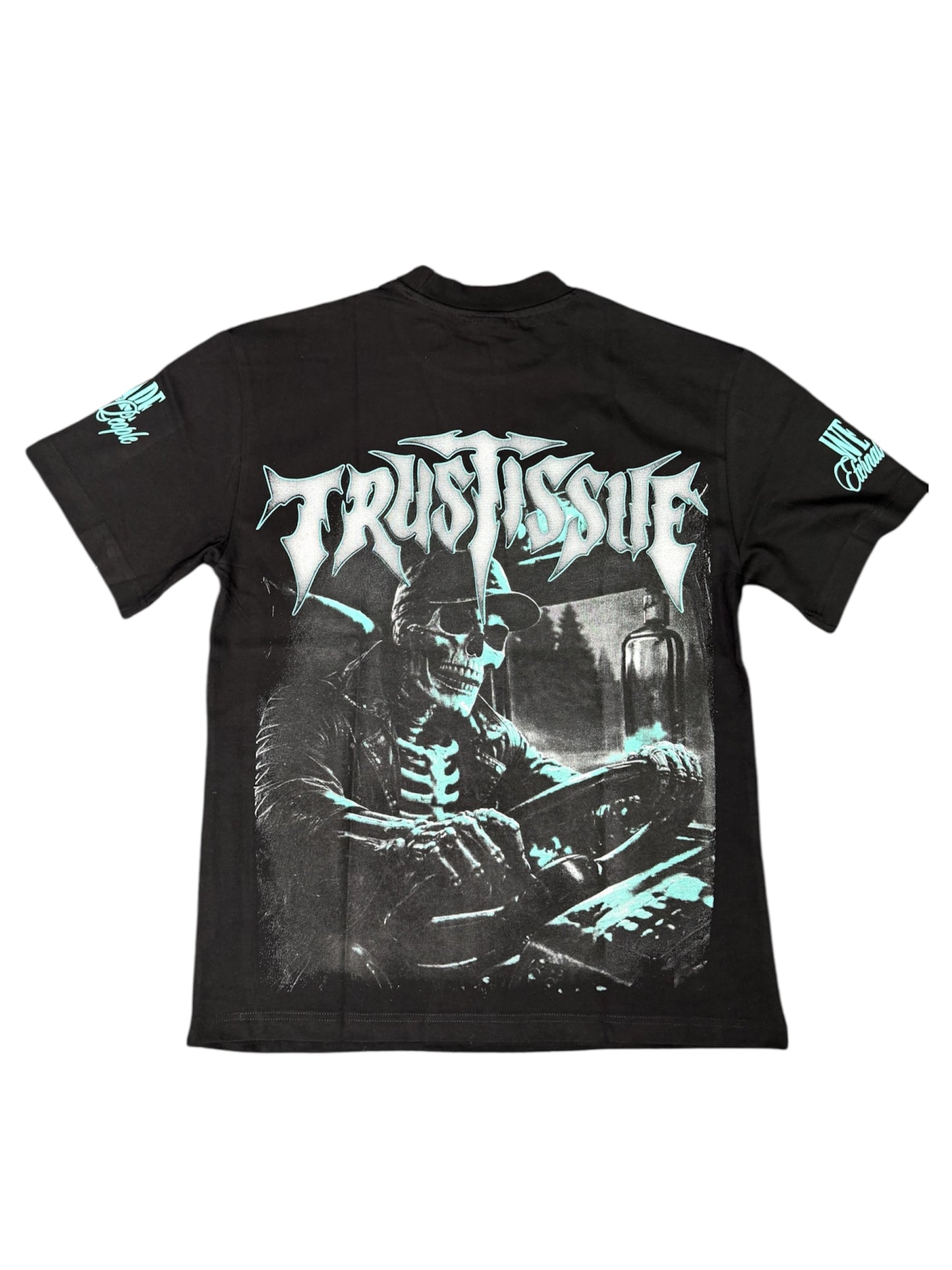 CAMISETA LEGACY