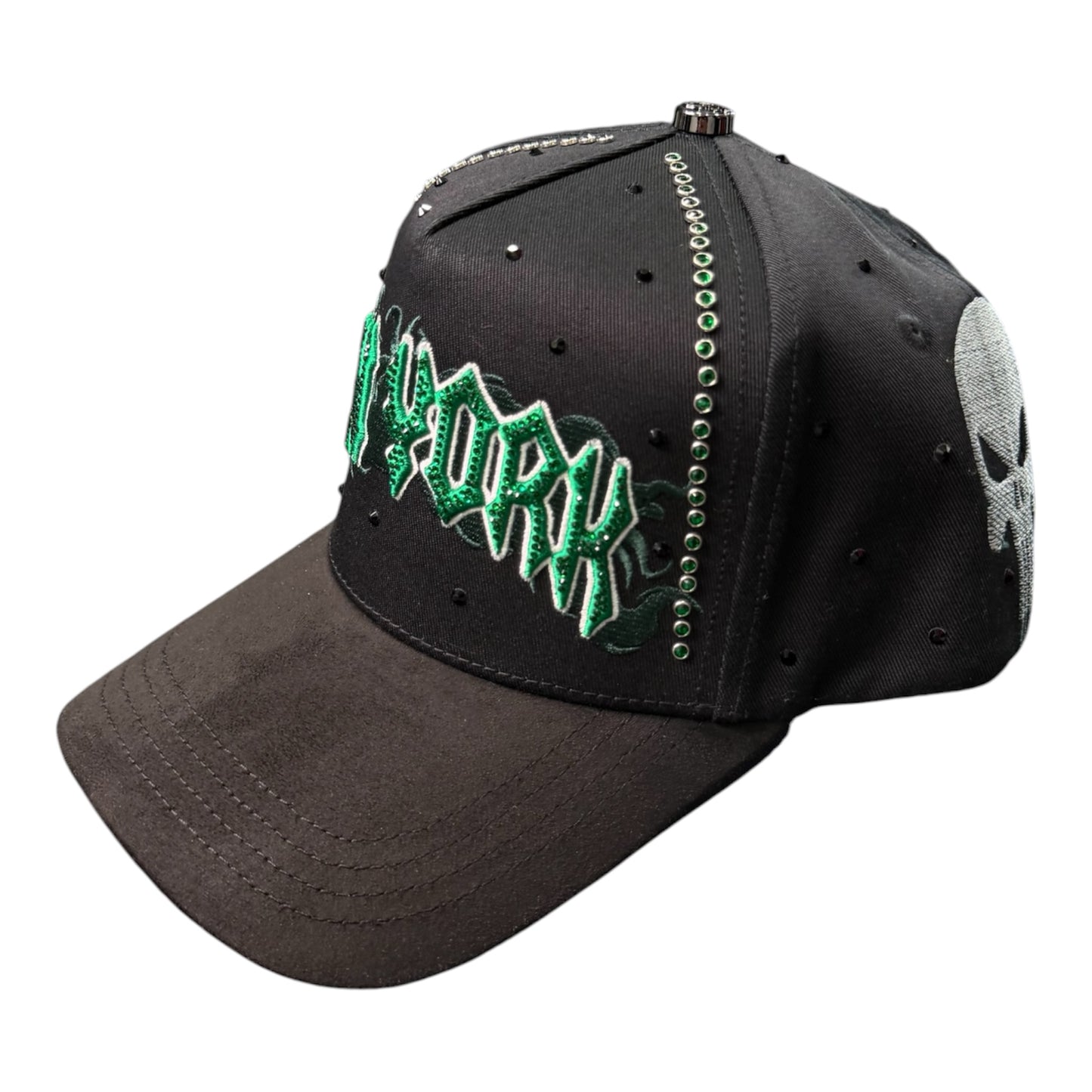 GORRA CAPS FANS
