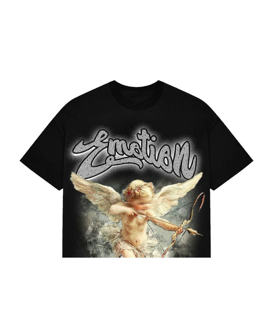 CAMISETA MIXED EMOTION