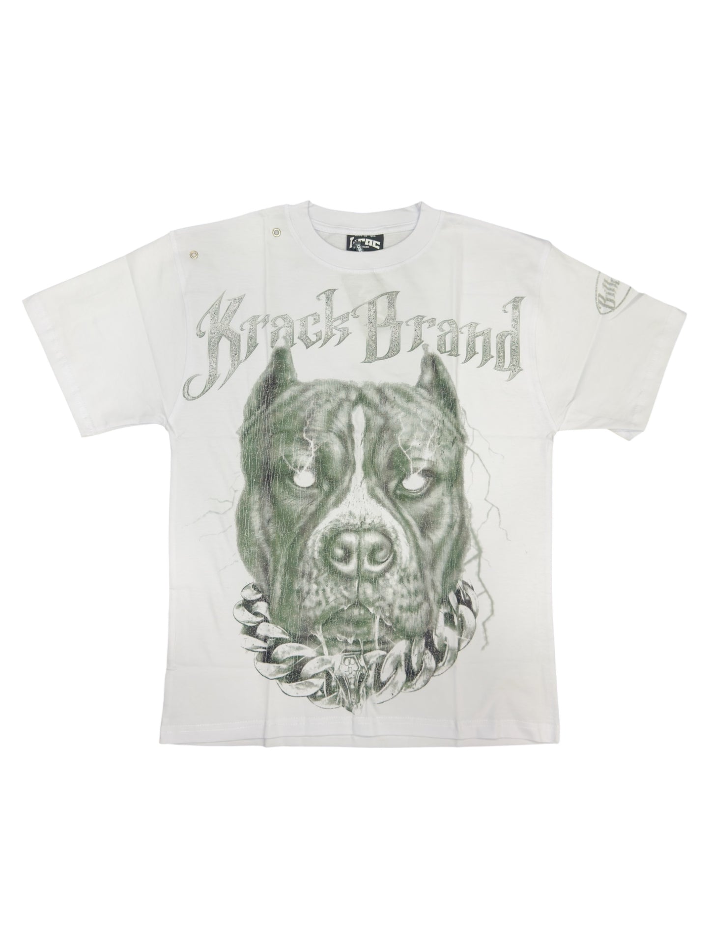 CAMISETA KRAC
