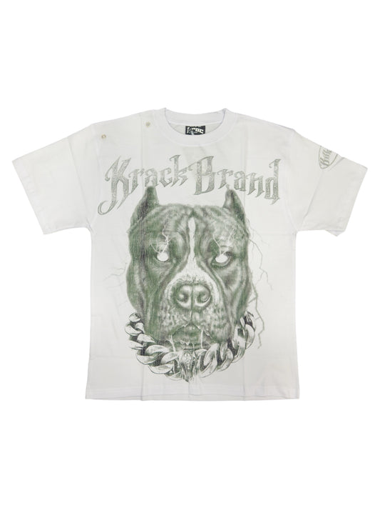 CAMISETA KRAC