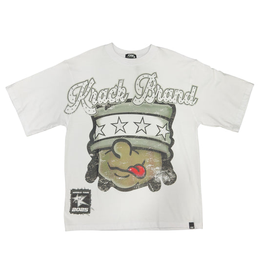 CAMISETA KRAC