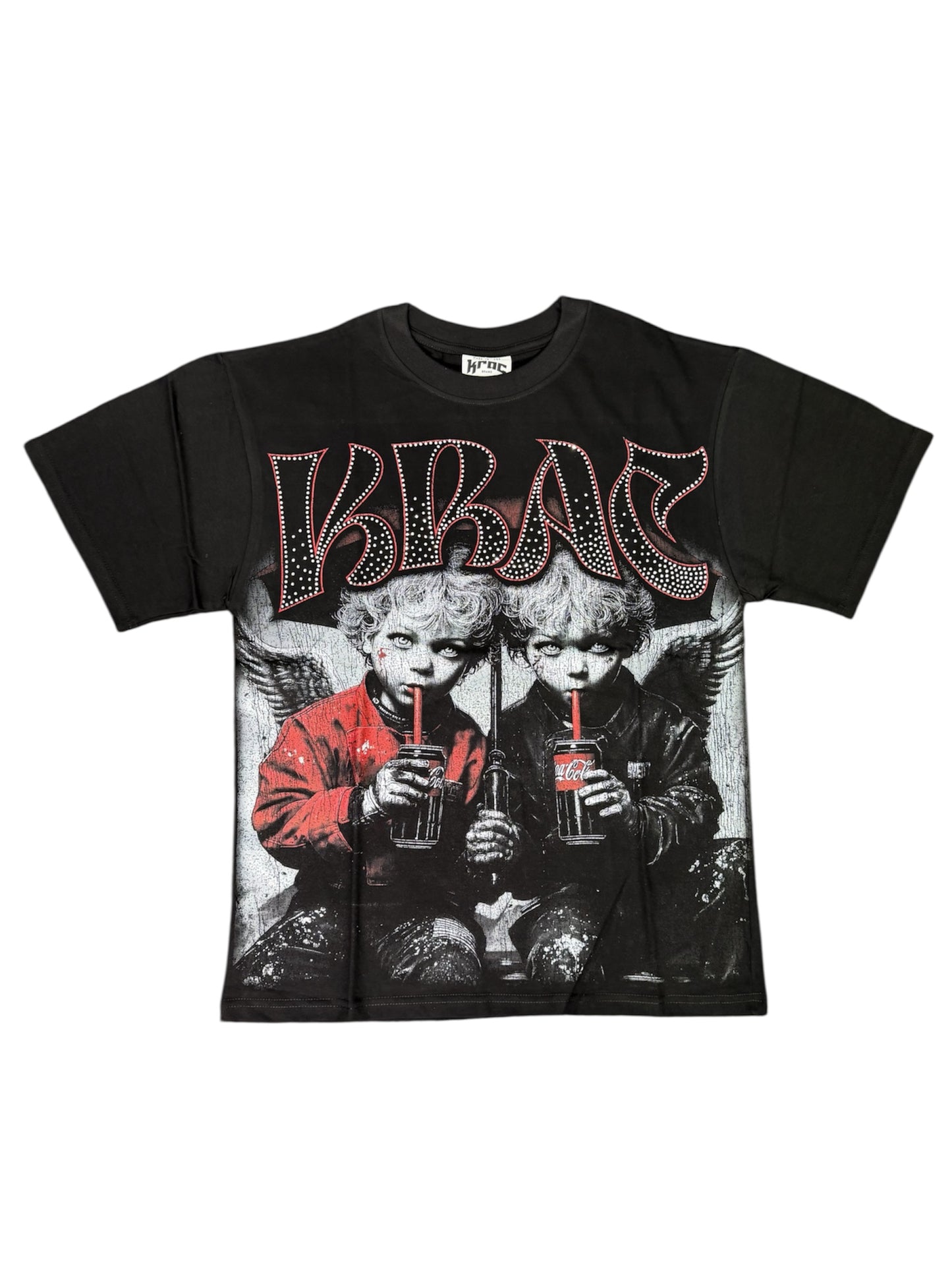 CAMISETA KRAC