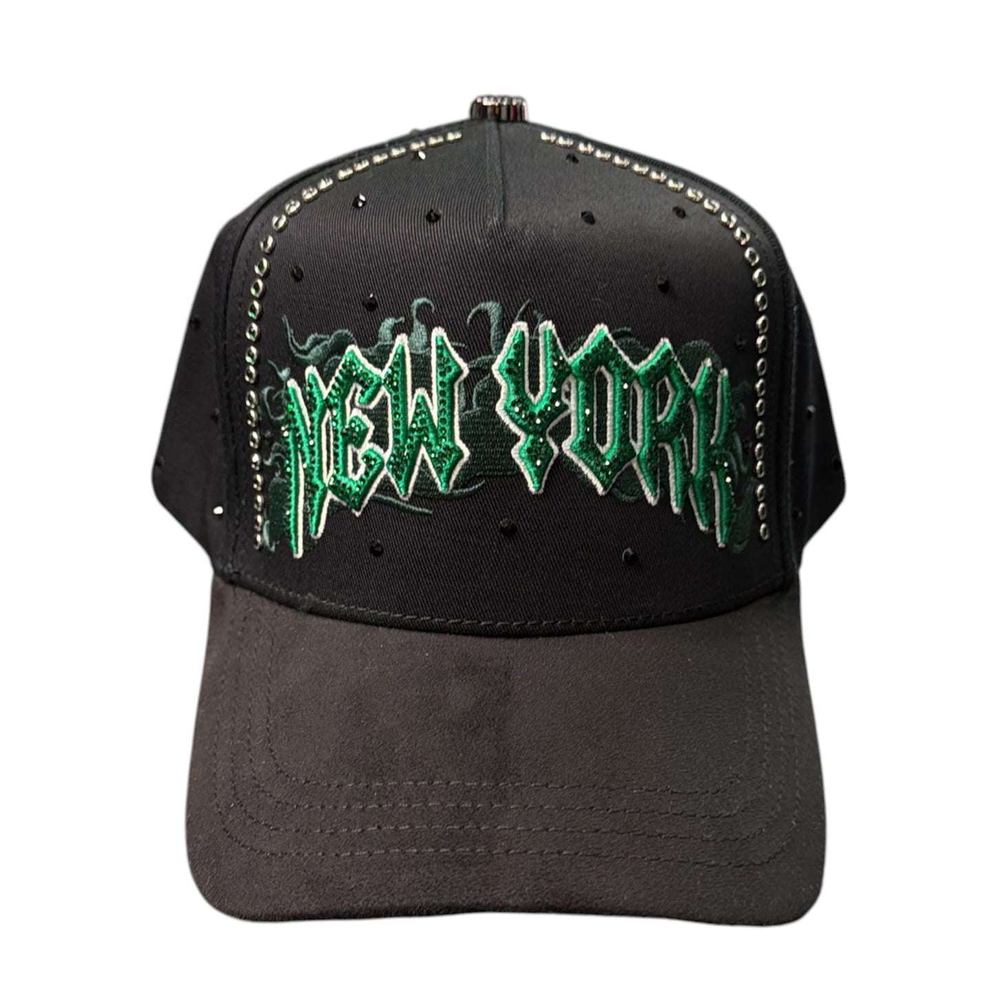 GORRA CAPS FANS