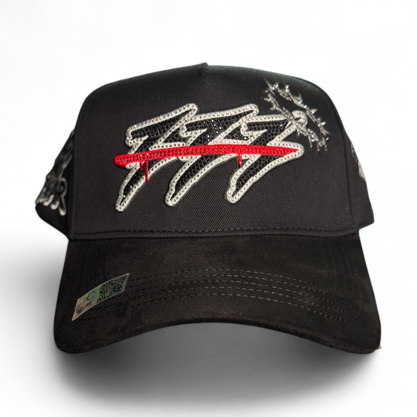 GORRA 333
DESERTED X VQZ
CAPS