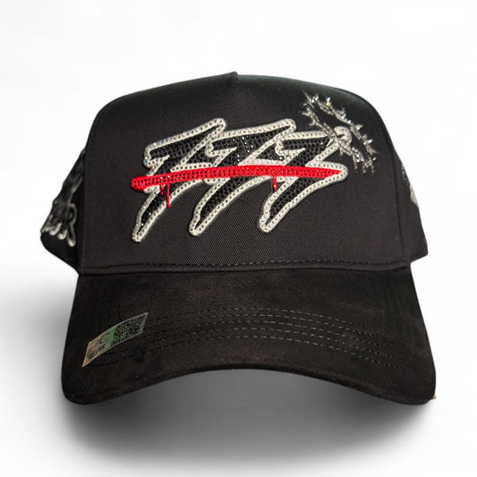 GORRA 333
DESERTED X VQZ
CAPS