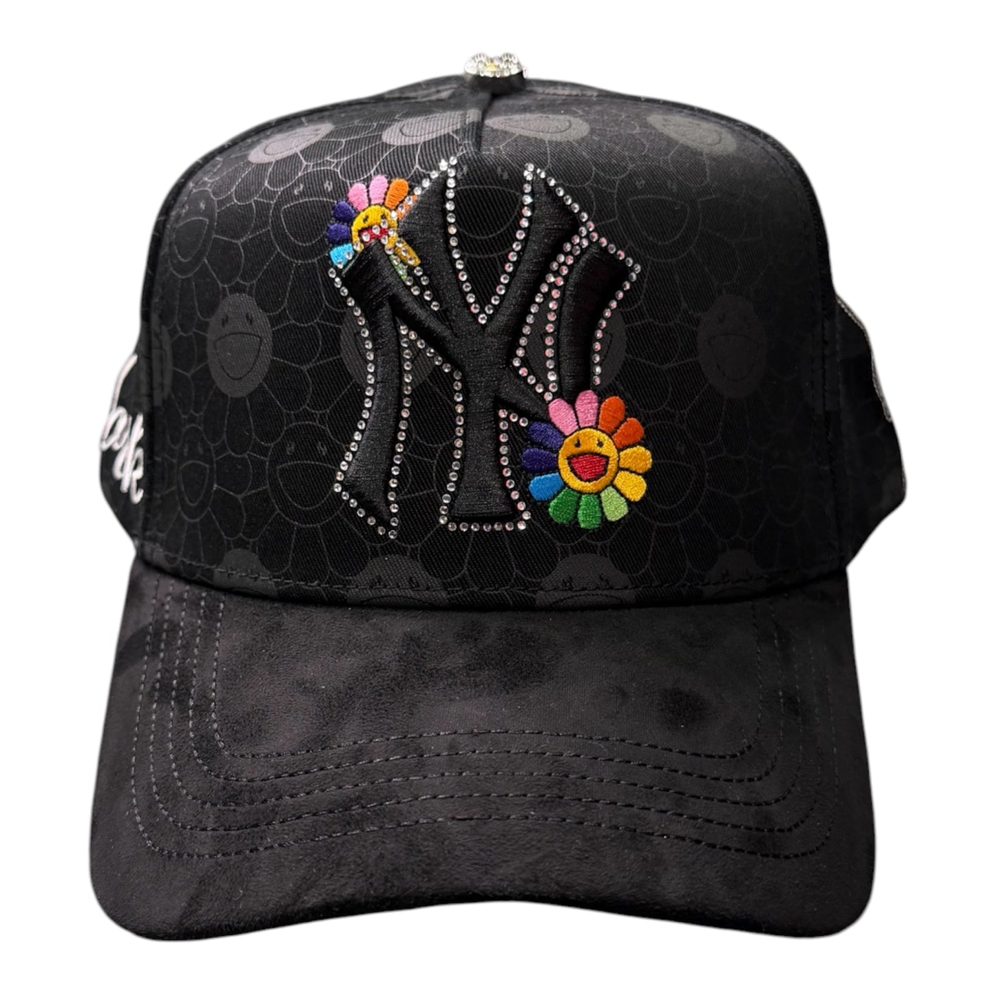 GORRA CAPS FANS