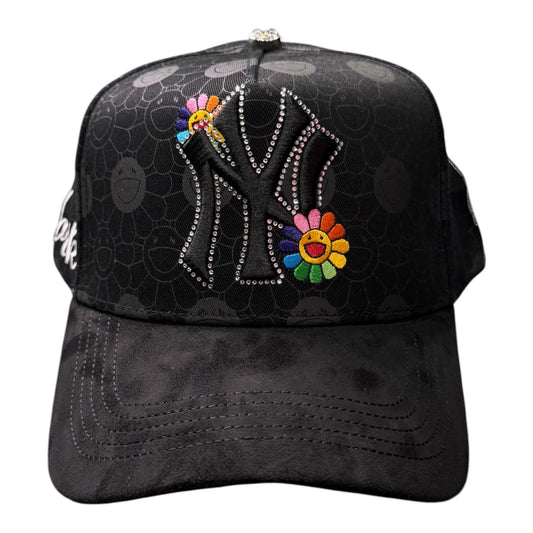 GORRA CAPS FANS