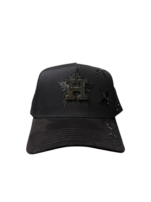GORRA CAPS FANS