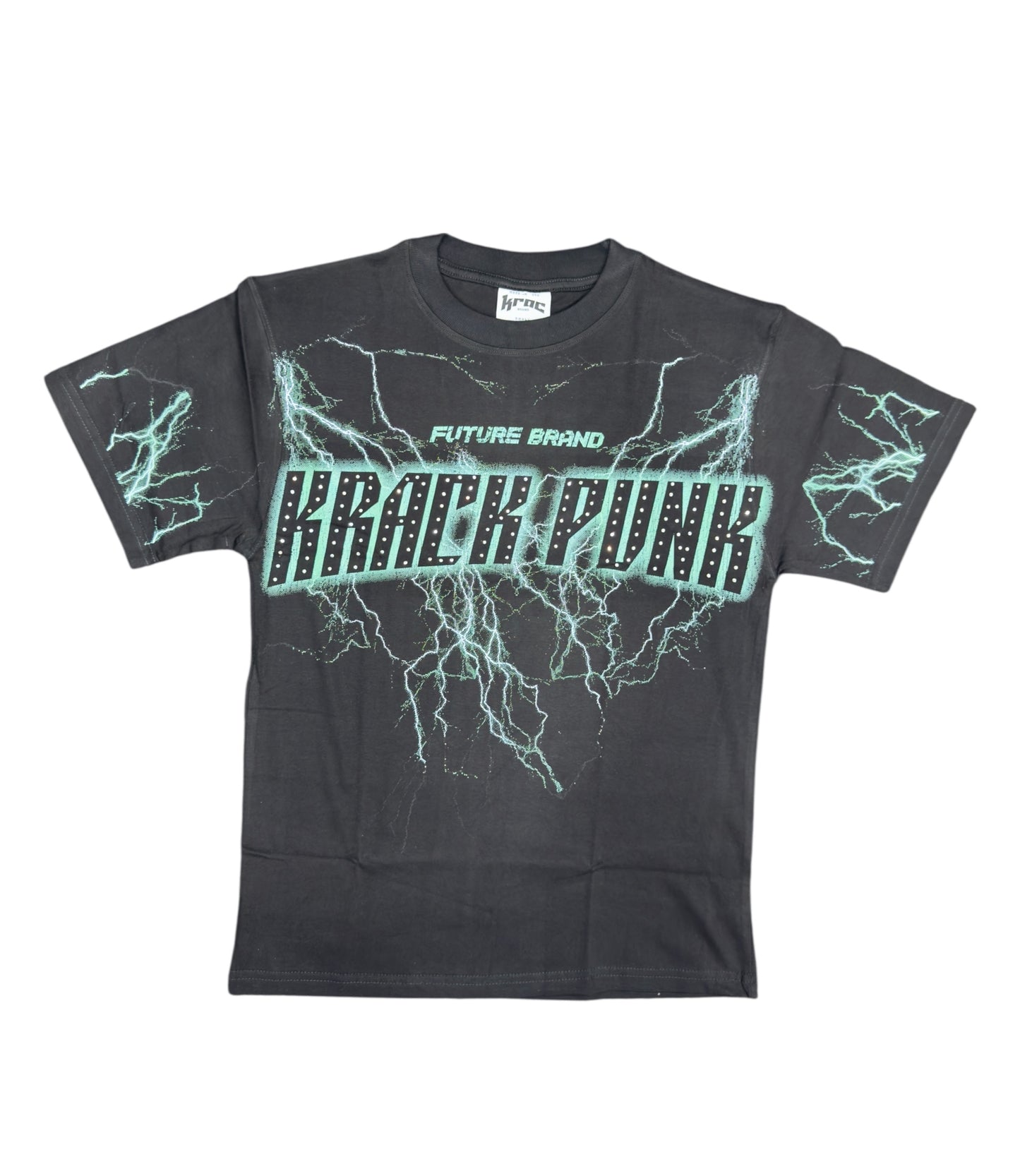 CAMISETA KRAC