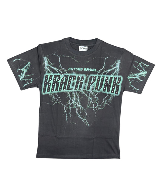 CAMISETA KRAC