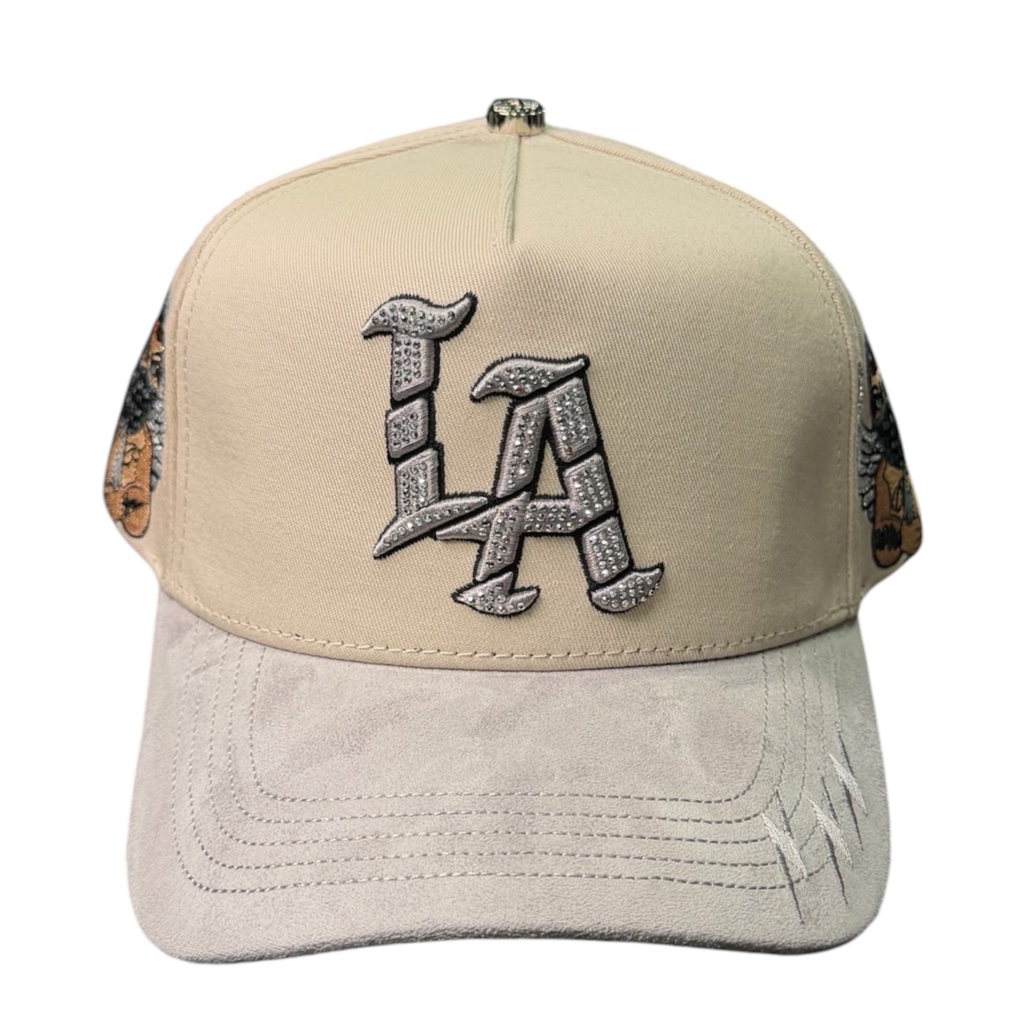 GORRA CAPS FANS