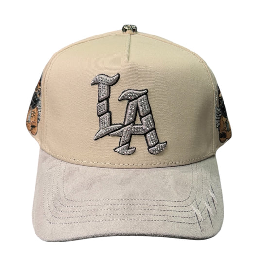GORRA CAPS FANS