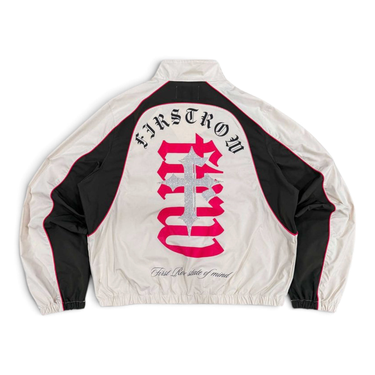 CONJUNTO FIRST ROW