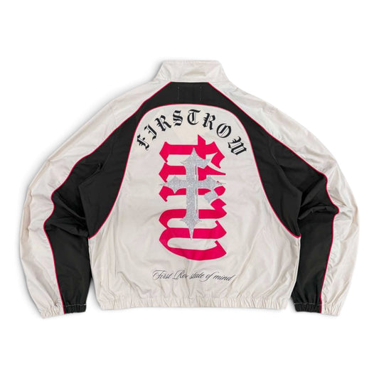 CONJUNTO FIRST ROW