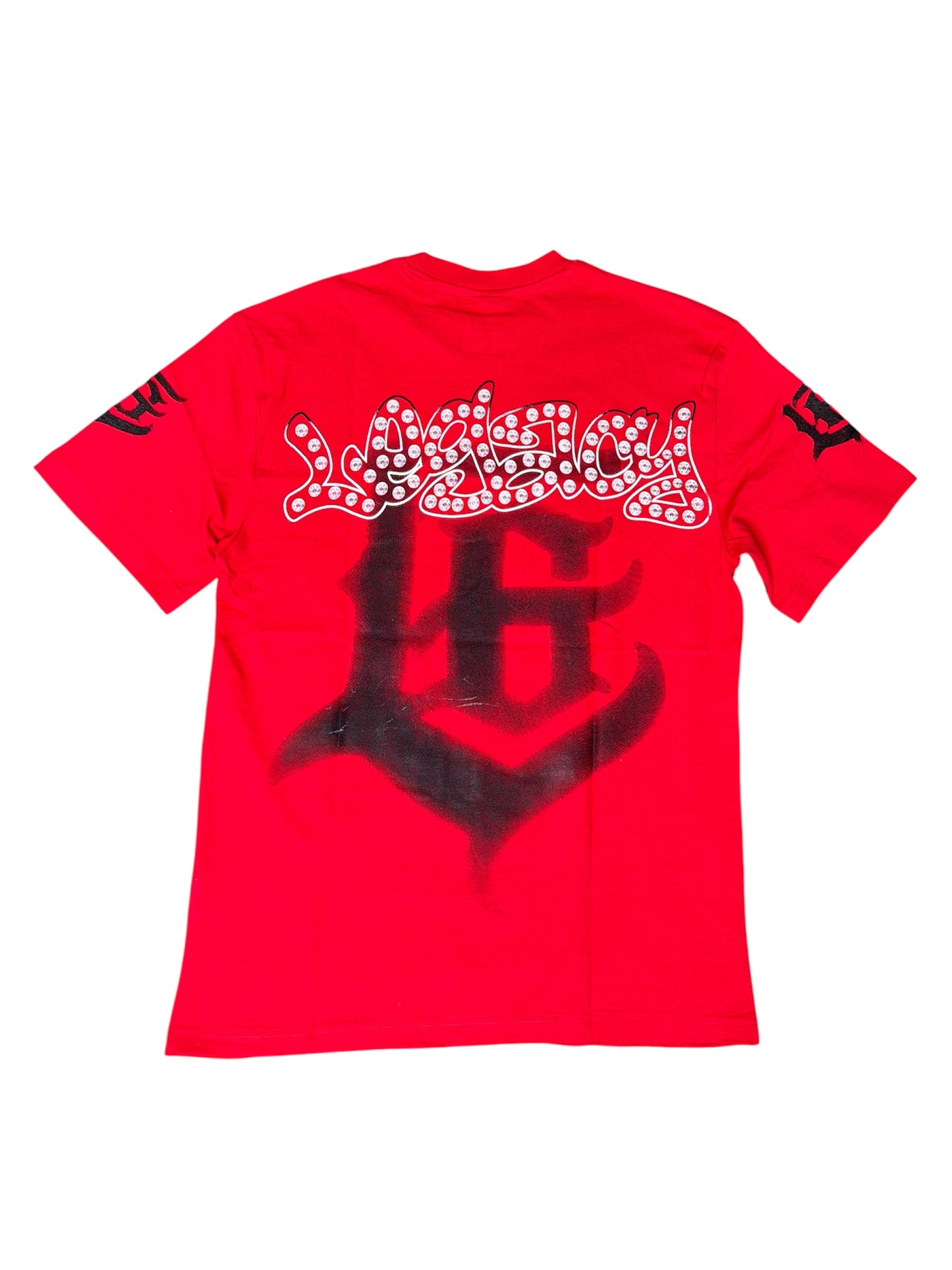CAMISETA LEGACY
