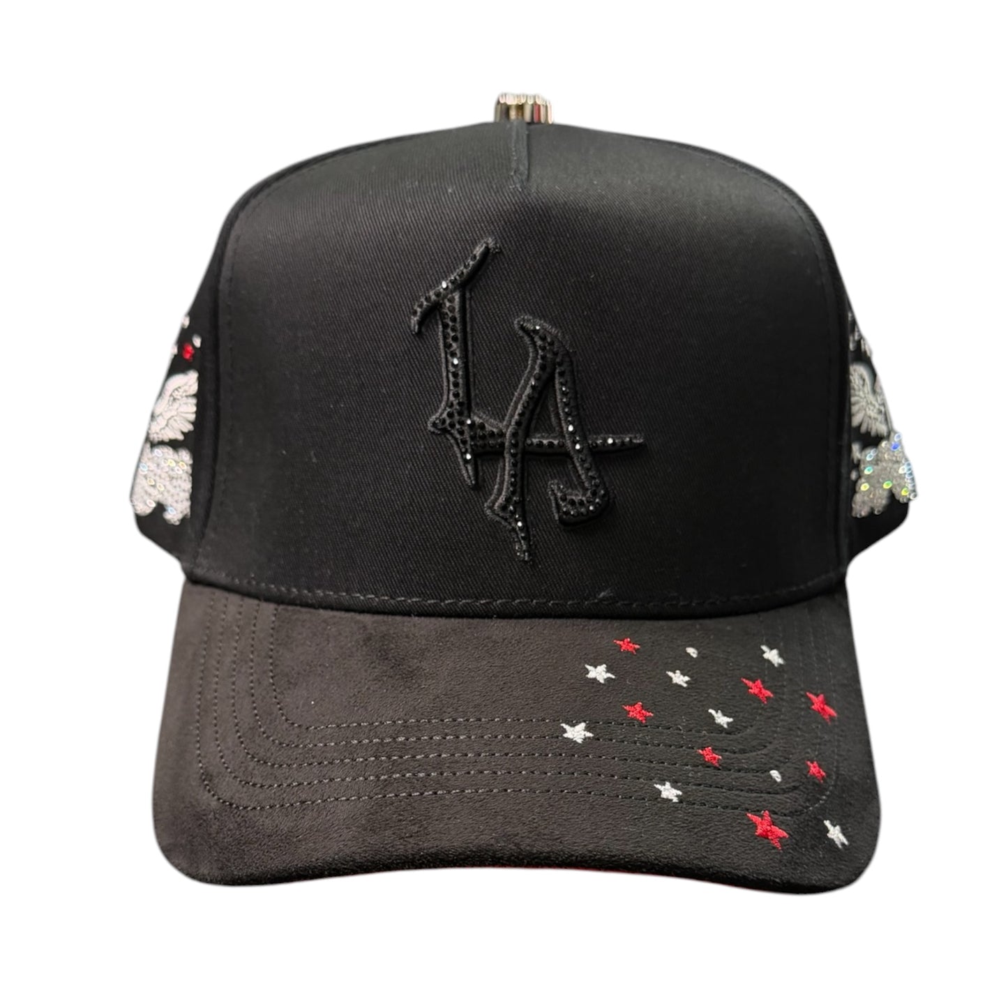 GORRA CAPS FANS