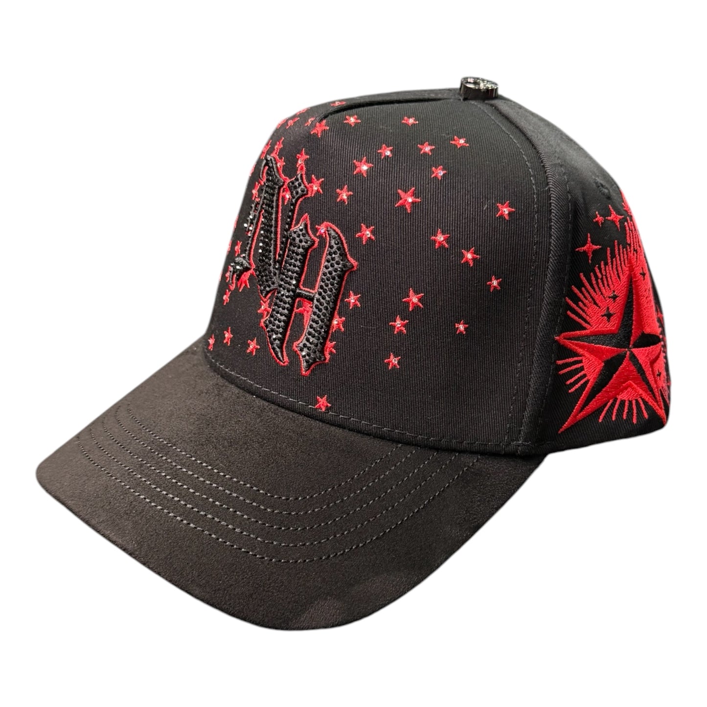 GORRA CAPS FANS