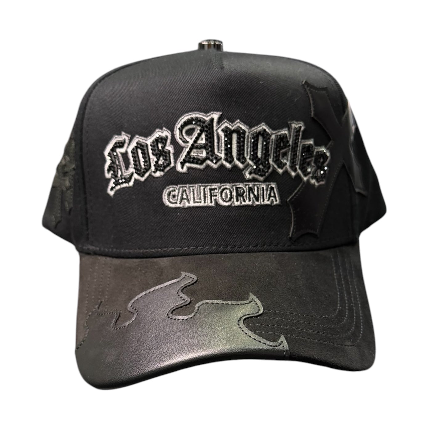GORRA CAPS FANS