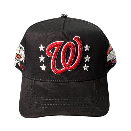 GORRA CAPS FANS