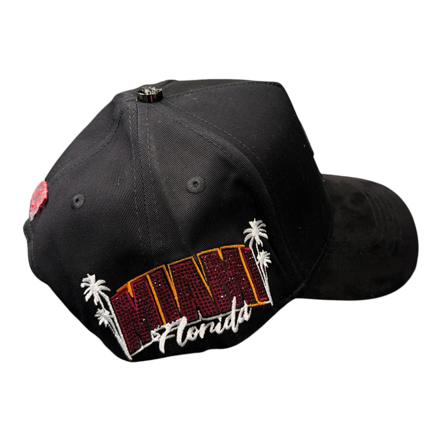 GORRA CAPS FANS