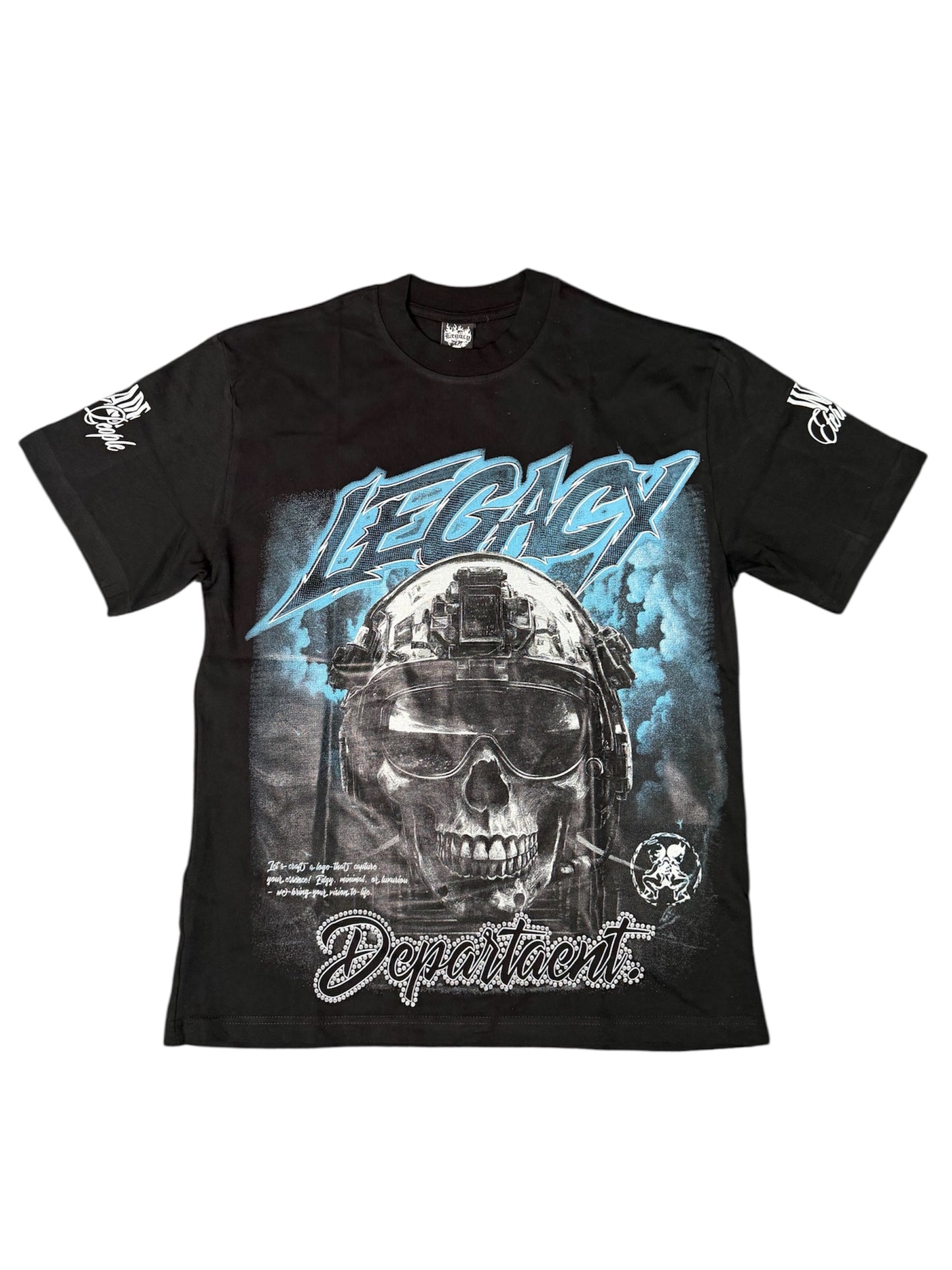 CAMISETA LEGACY