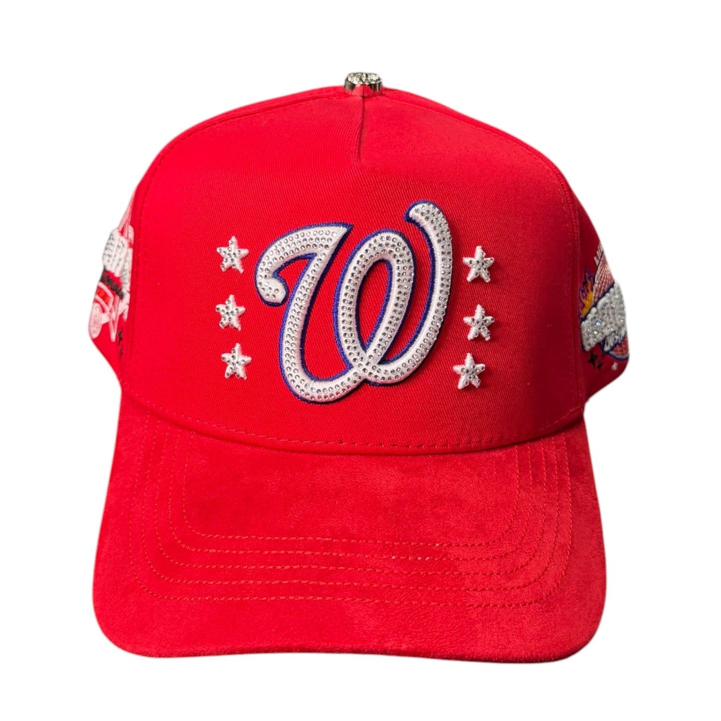 GORRA CAPS FANS