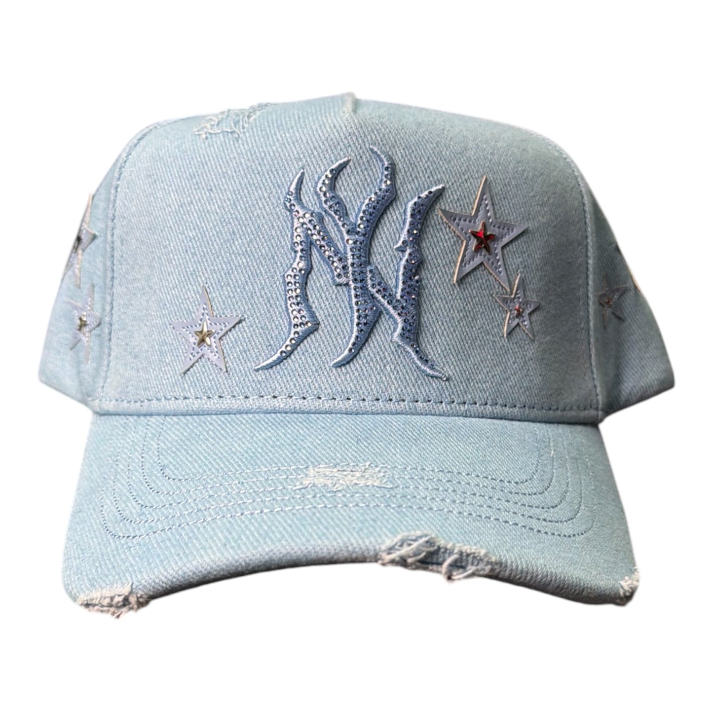 GORRA CAPS FANS