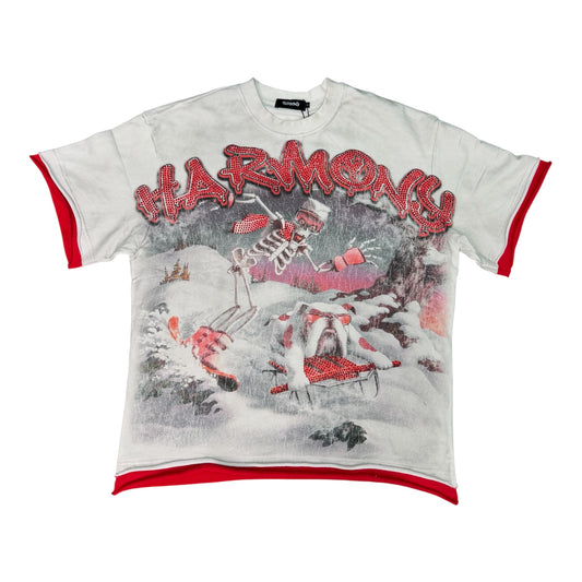 CAMISETA HARMONY