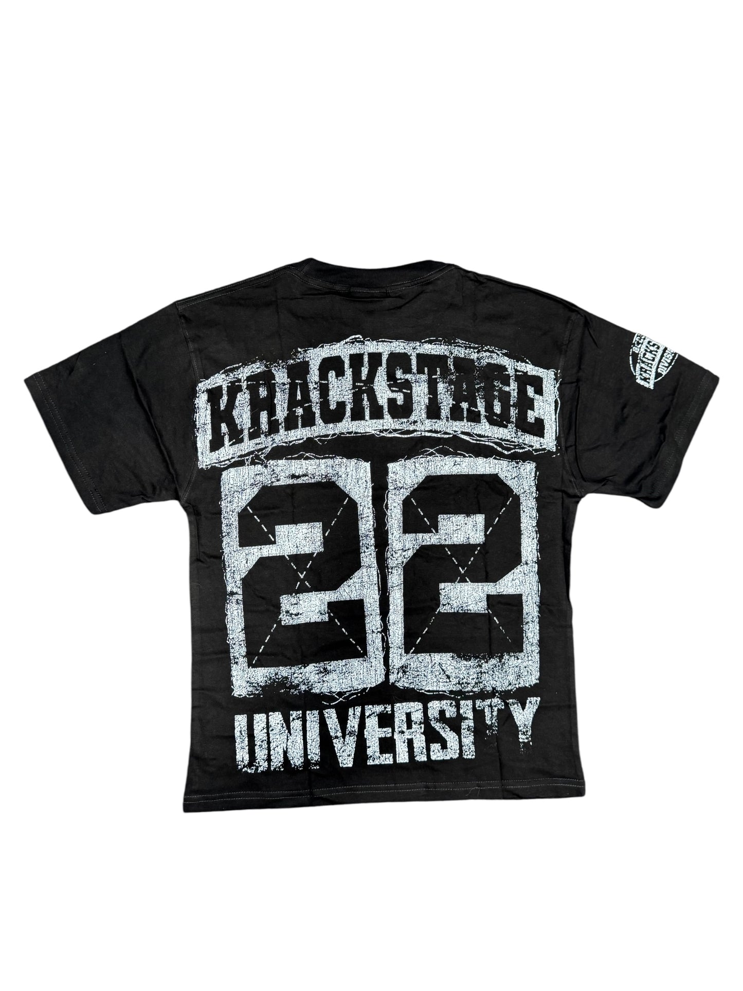 CAMISETA KRAC