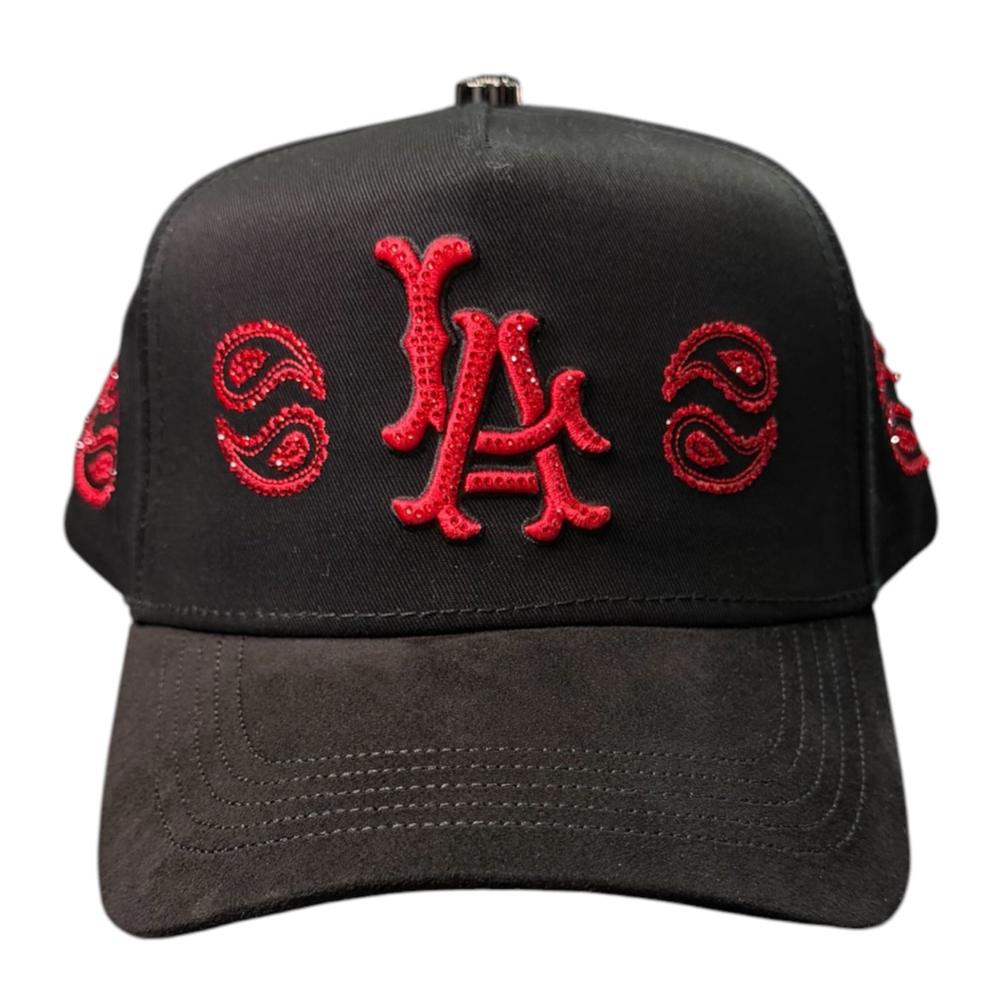 GORRA CAPS FANS