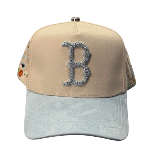GORRA CAPS FANS
