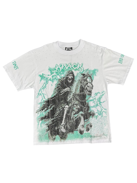 CAMISETA KRAC
