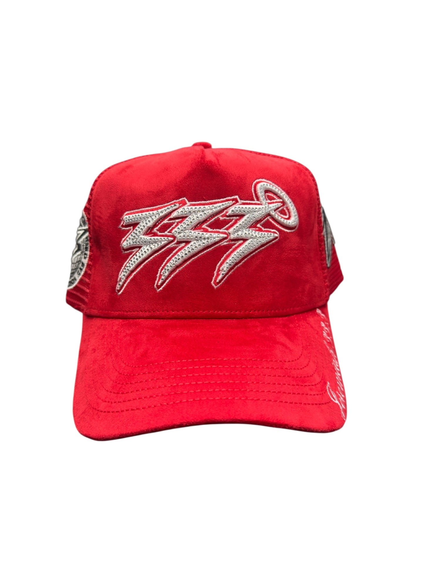 GORRA 333 VISIÓN