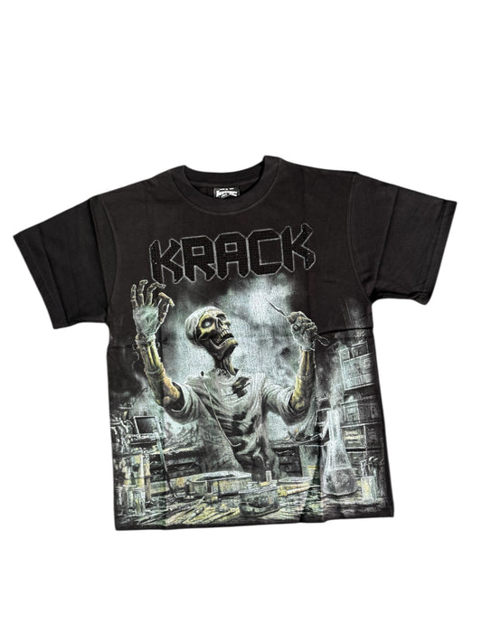 CAMISETA KRAC