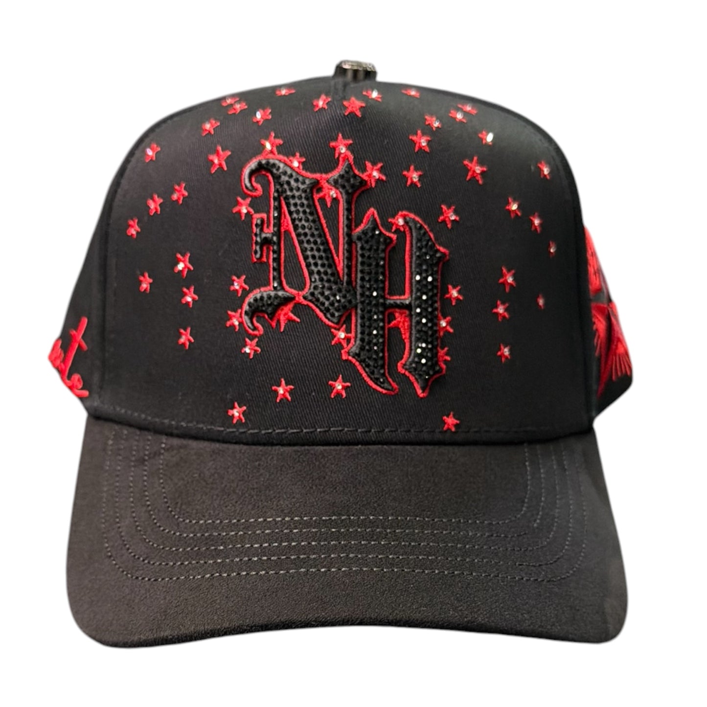 GORRA CAPS FANS