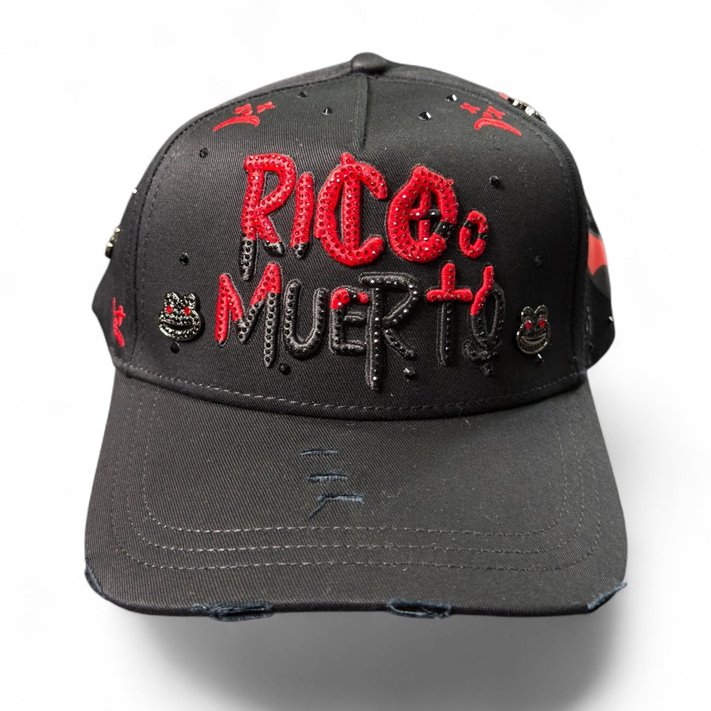 GORRA