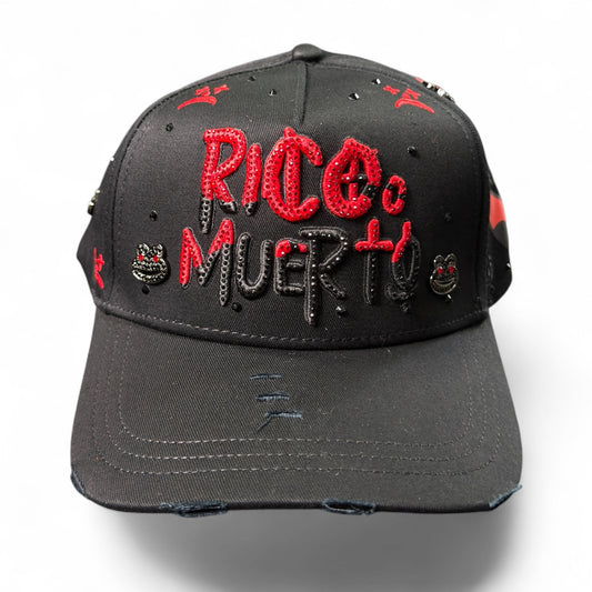 GORRA