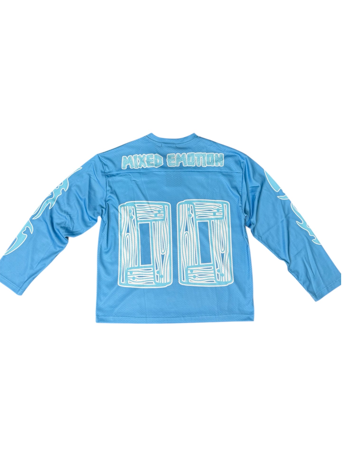 SUERA DE CONJUNTO MIXED EMOTION