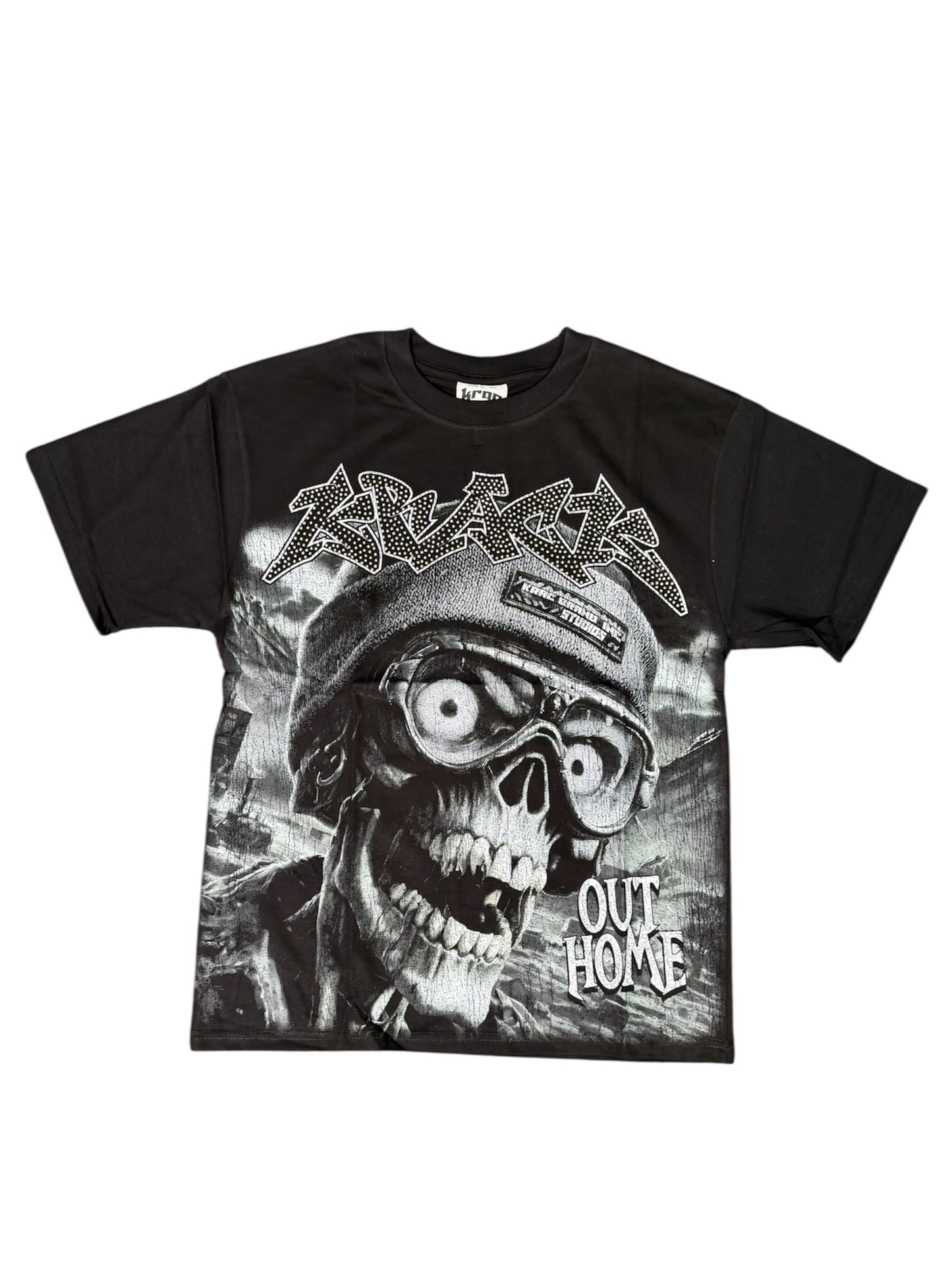 CAMISETA KRAC