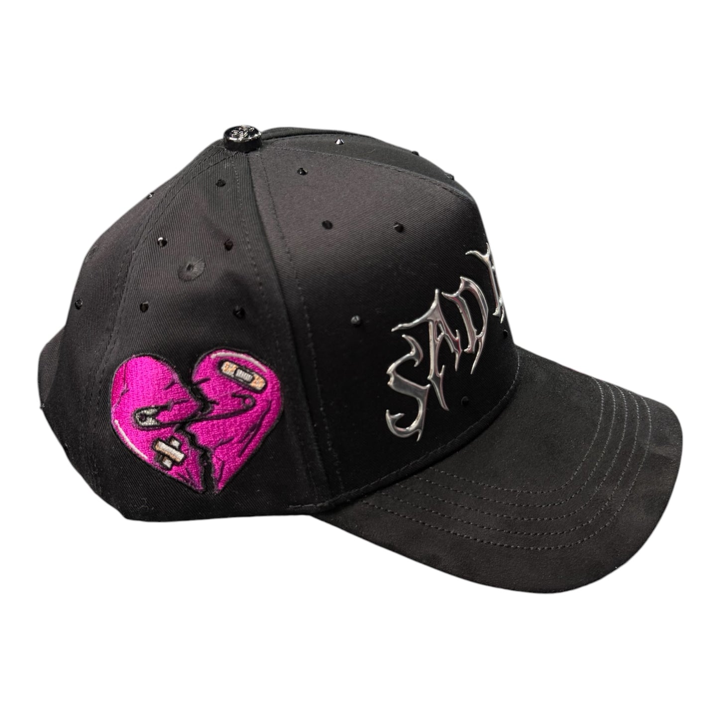 GORRA CAPS FANS