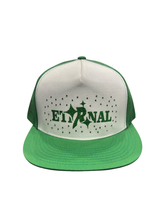 GORRA RICH ETERNAL