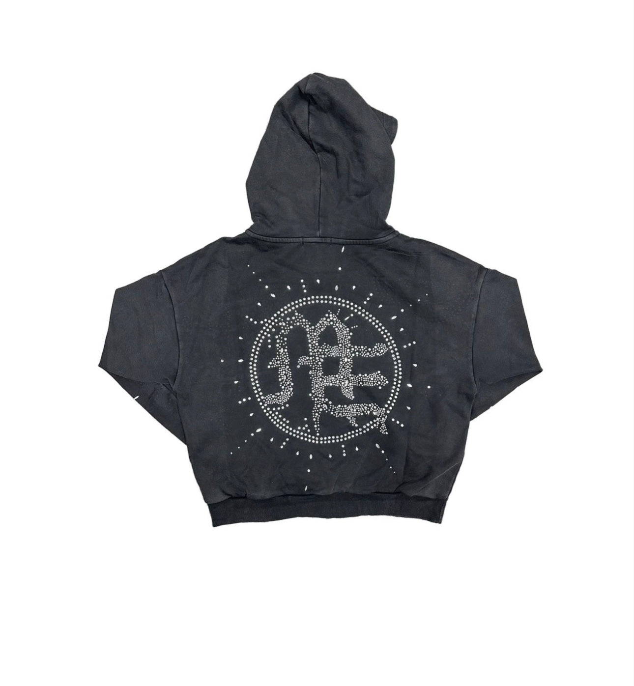SUDADERA MIXED EMOTION
