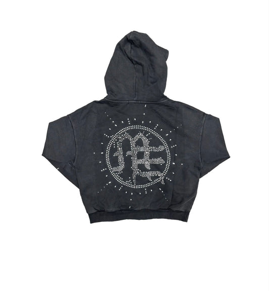 SUDADERA MIXED EMOTION