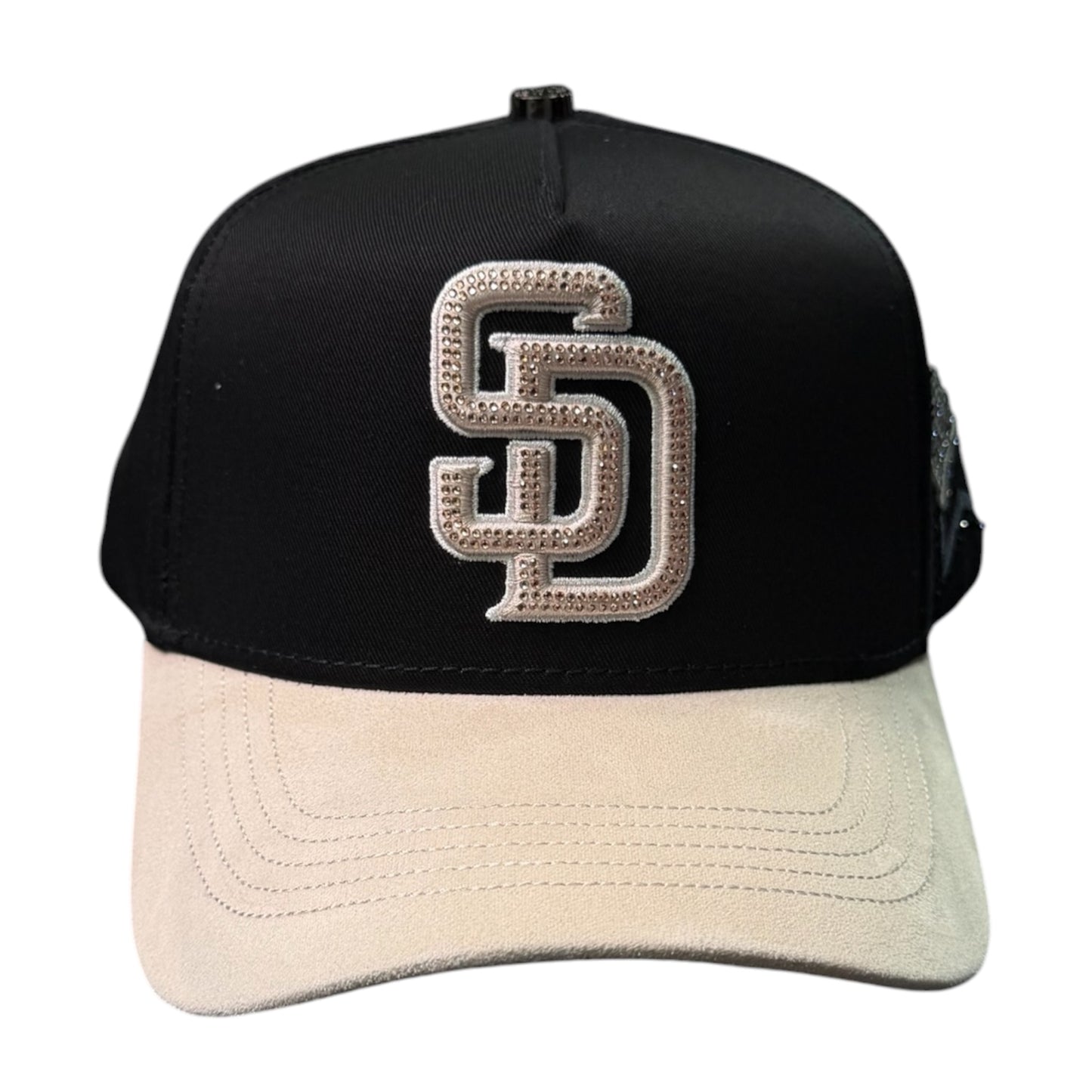GORRA CAPS FANS